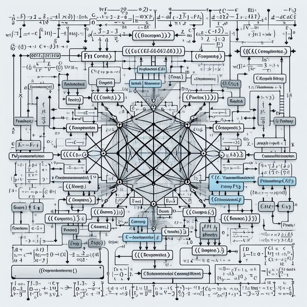 FRI Polynomial Commitment Scheme