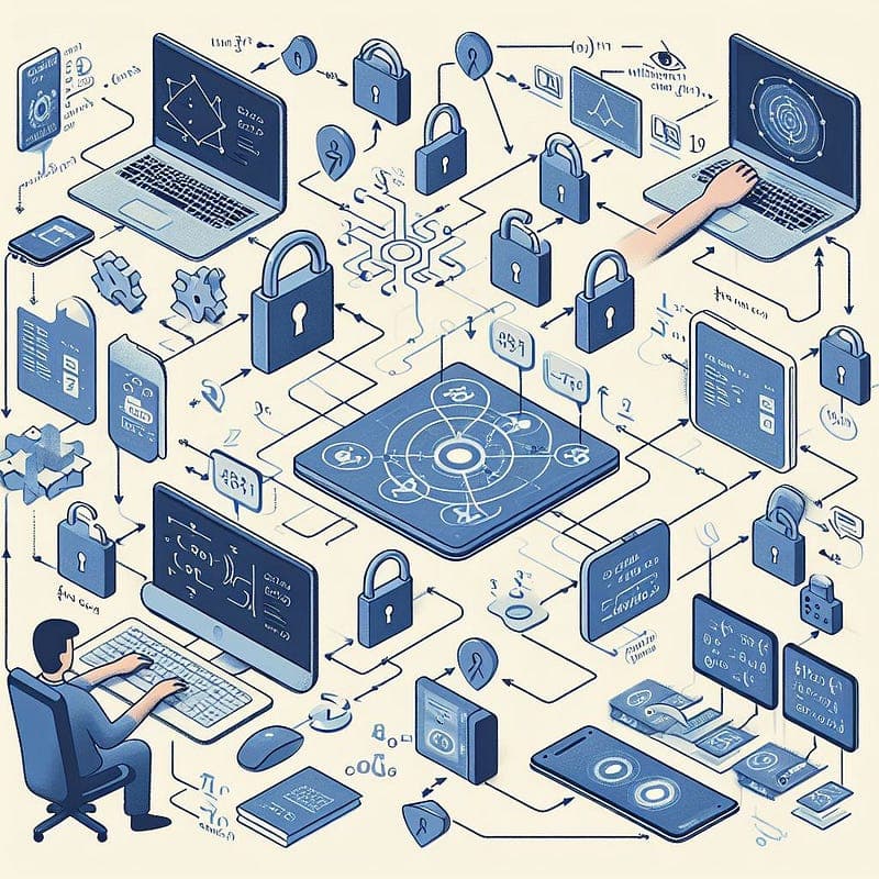 Understanding Interactive Proof Systems and Sum Check Protocol: Part 1