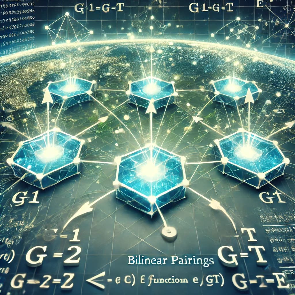 Bilinear Pairing: Deep Dive Part 3